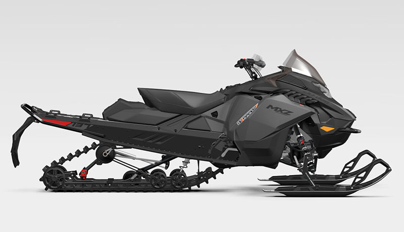 2027 Ski-Doo MXZ Adrenaline 137 600RR E-TEC ES Silent Ripsaw 1.25 600RR E-TEC 137 1.25 in waterbury CT
