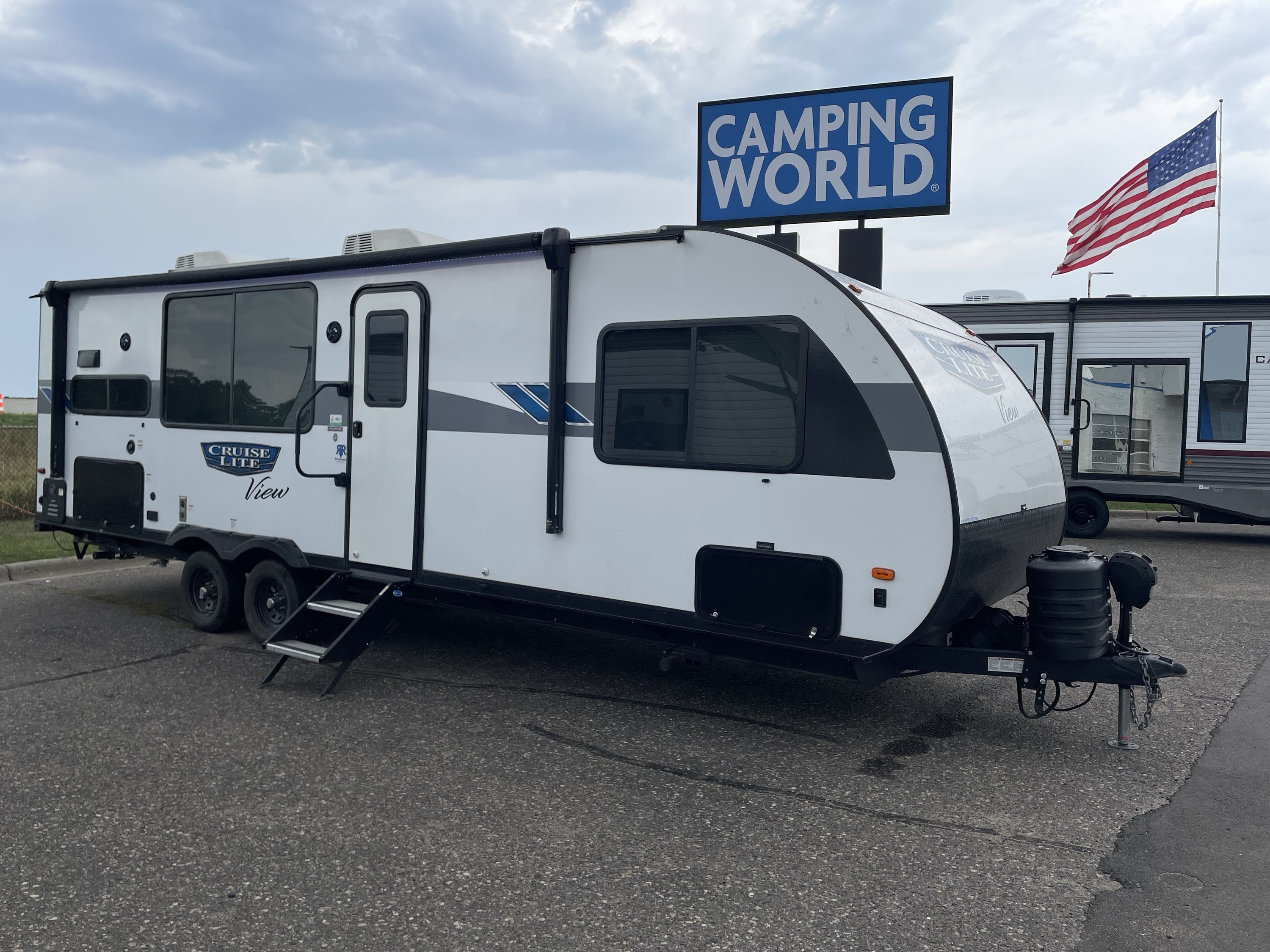 Used RVs for sale - RV Trader