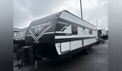 2025 Grand Design TRANSCEND XPLOR 24BHX RV