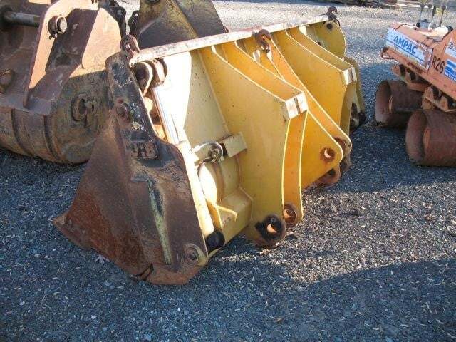 2000 JRB Attachment in Orange, VA