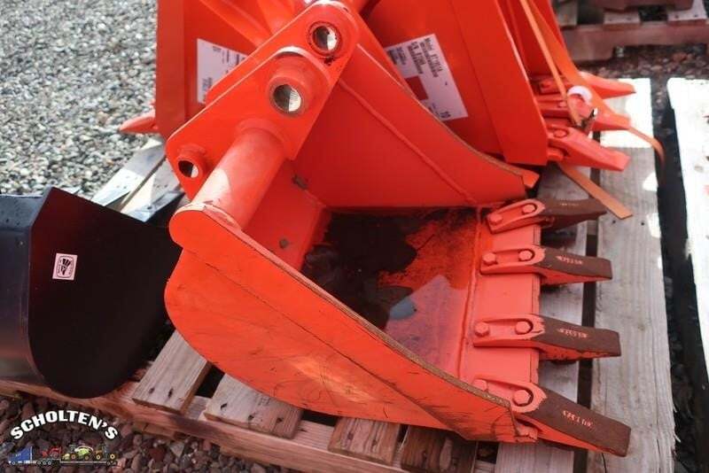2015 KUBOTA Attachment in Lynden, WA