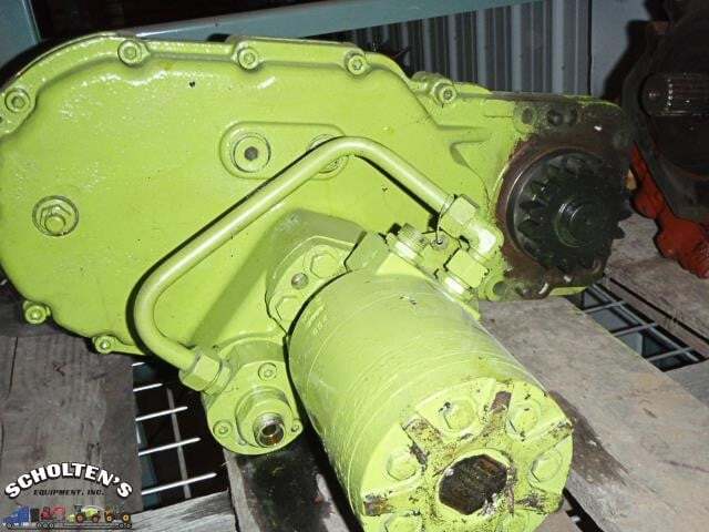 CLAAS Attachment in Lynden, WA
