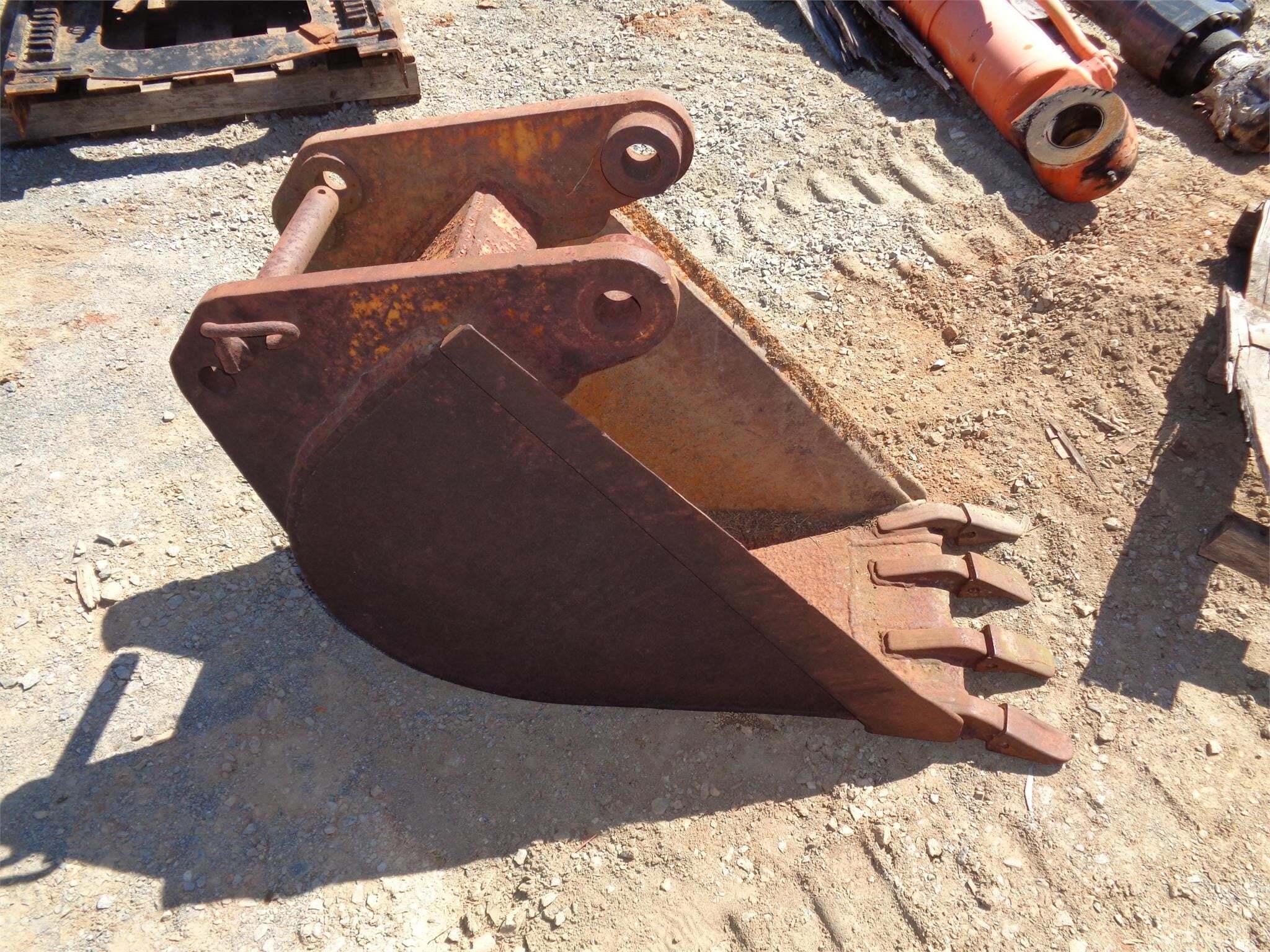 DEERE Attachment in Orange, VA
