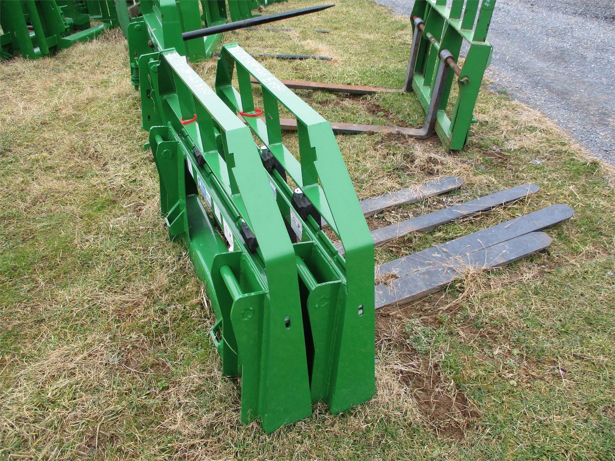 CID Attachment in Linville, VA