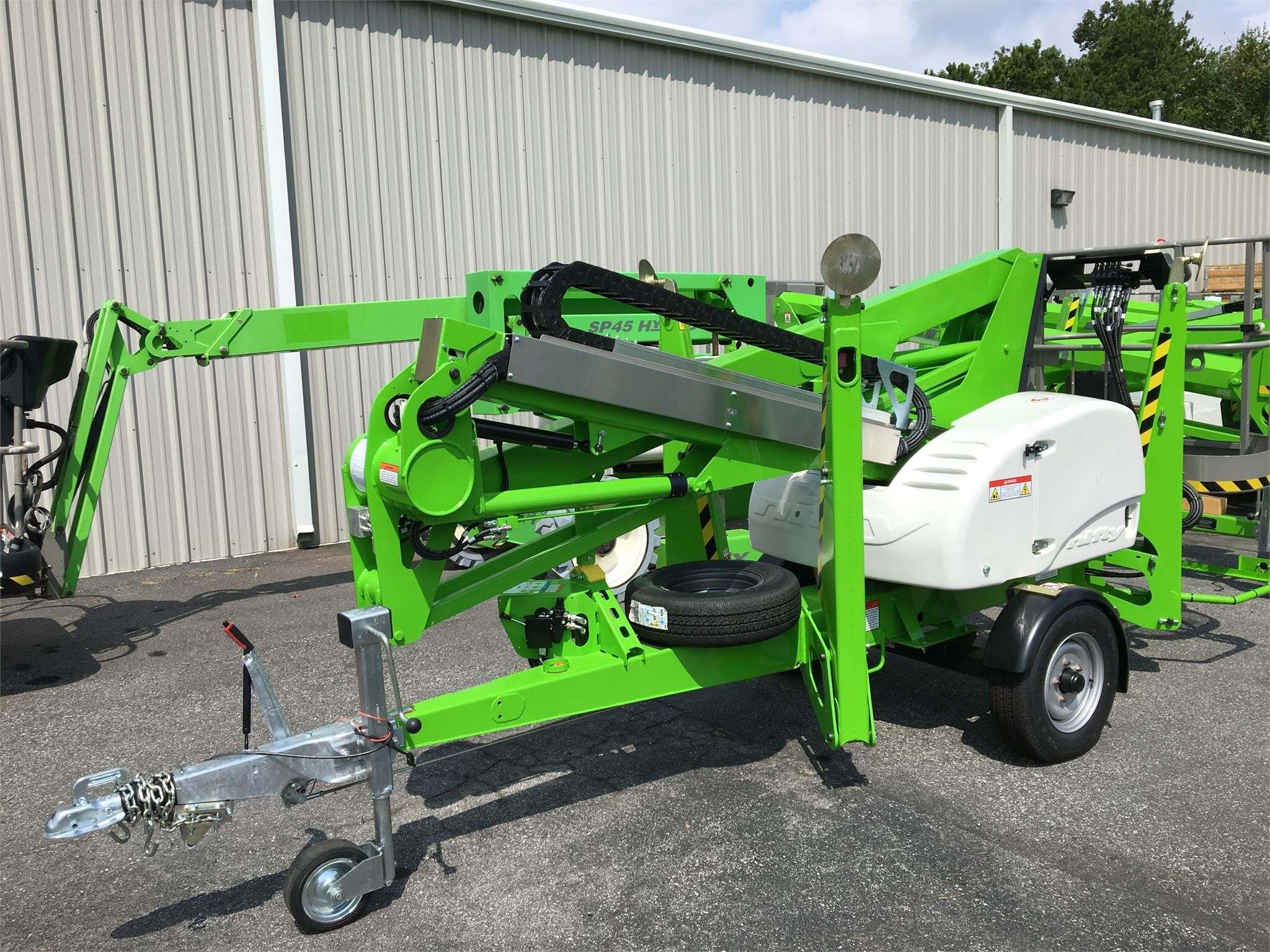 2026 NIFTYLIFT TM42T in Statesville, NC