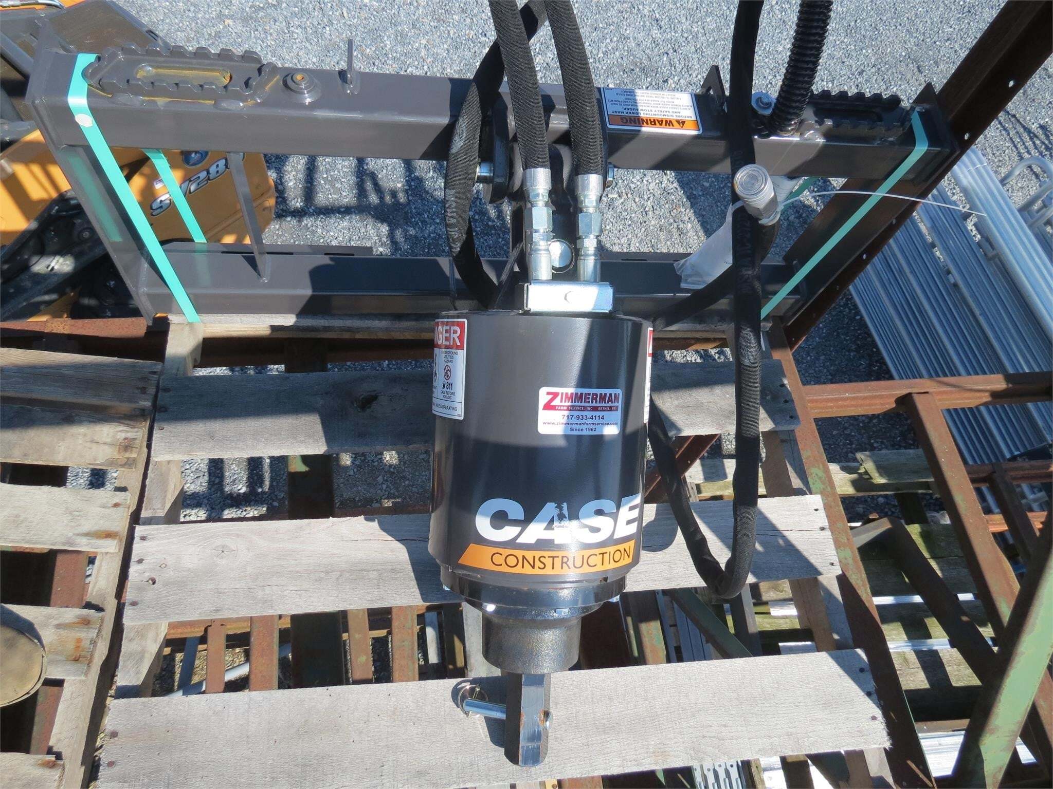 2026 CASE Attachment in Bethel, PA