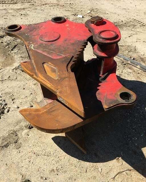 RANSOME Attachment in Lumberton, NJ