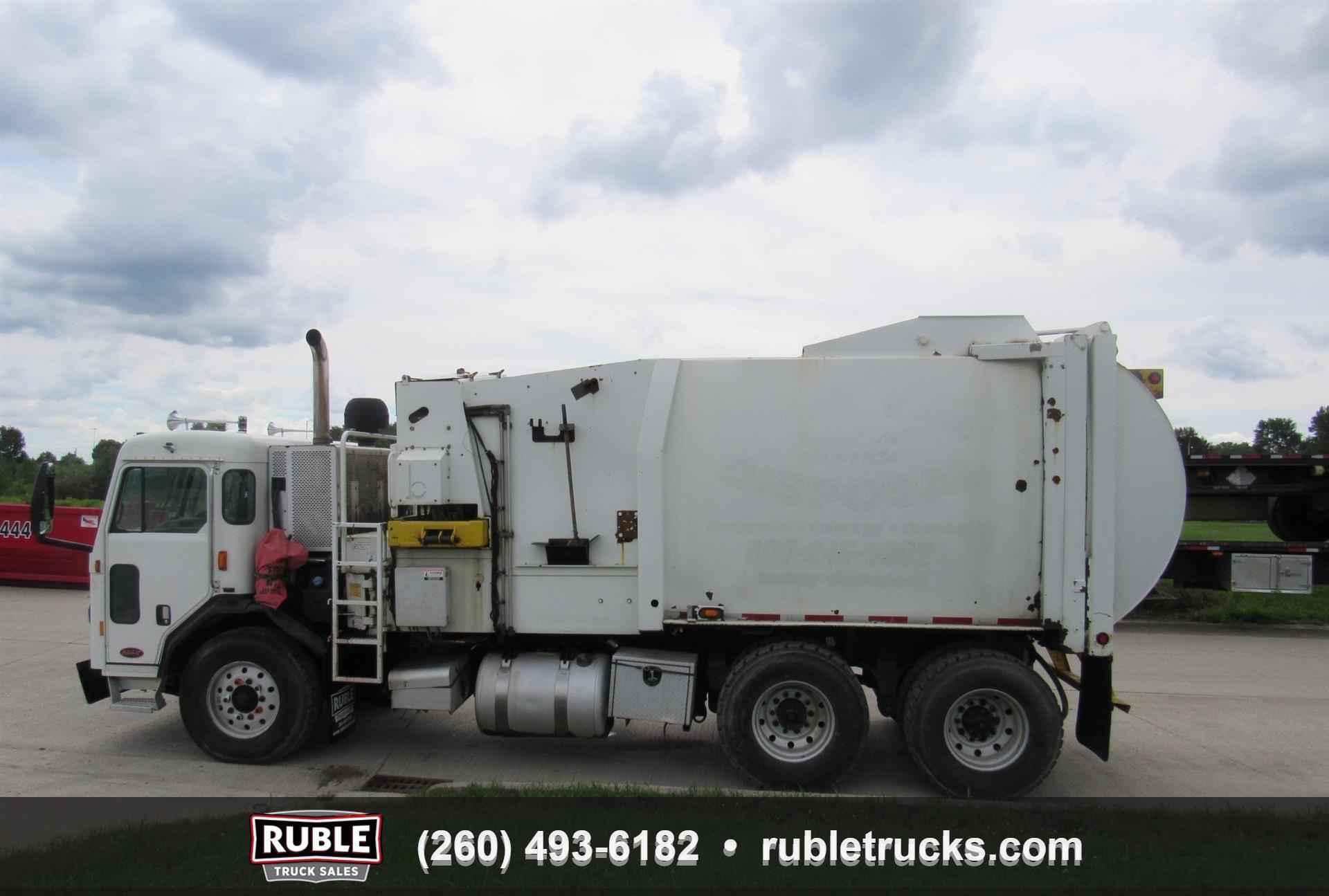 2018 PETERBILT 520 in New Haven, IN
