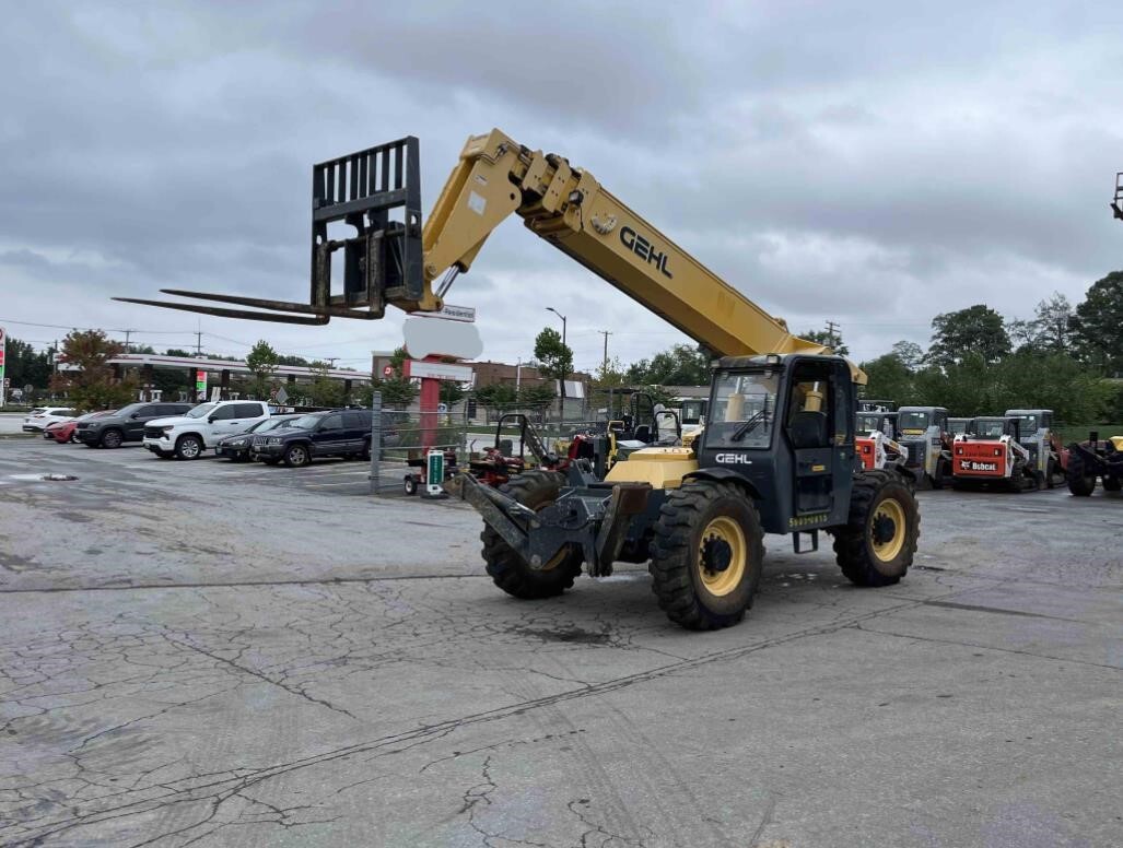 2017 GEHL RS10-55 in Fountain Inn, SC