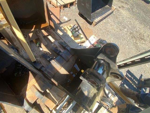 2016 JCB Attachment in Warrington, PA