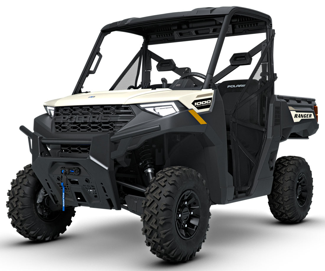 2027 Polaris Ranger 1000 Premium in unionville VA