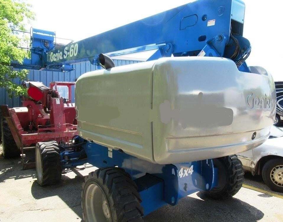 2007 GENIE S60 in Nashville, TN