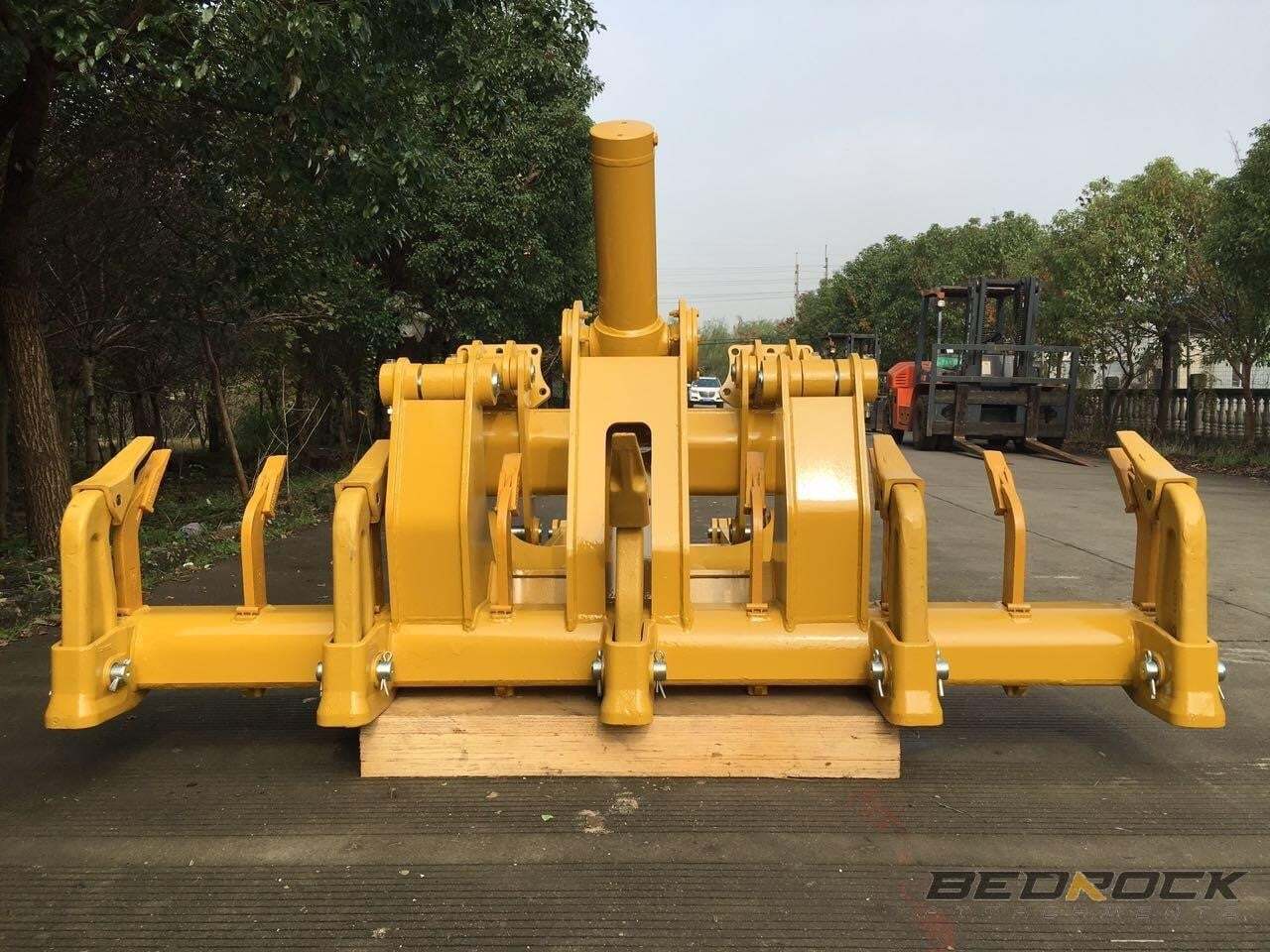 2026 JOHN DEERE RIPPER FITS DEERE 670G, 672G, 770G, 772G, 870G in Irvine, CA