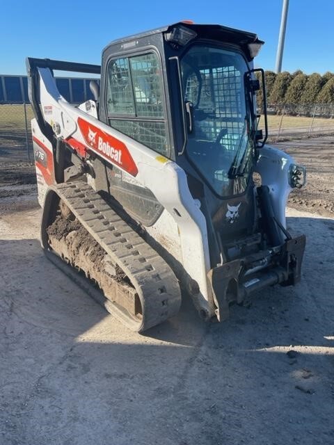 2020 BOBCAT T76 in Gary, SD
