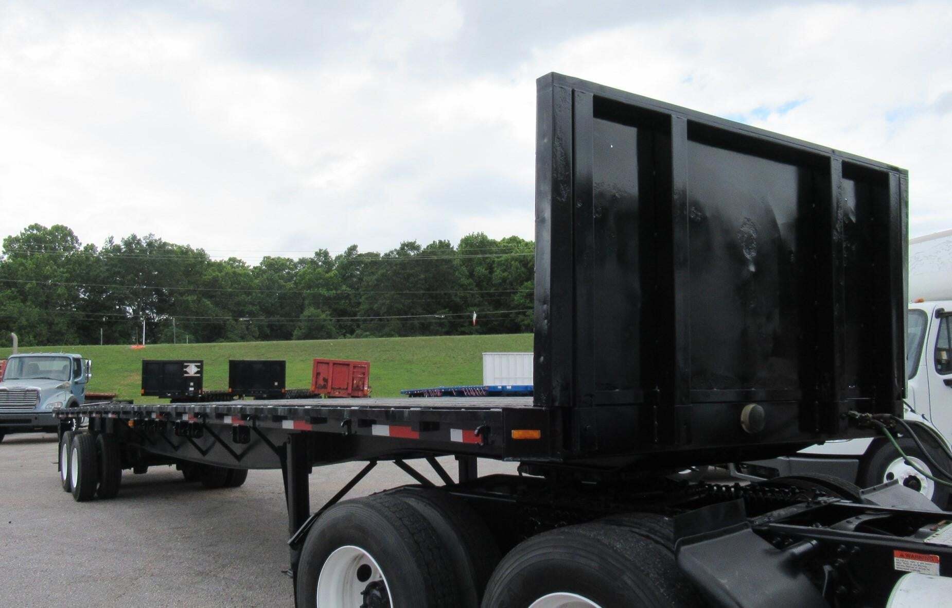 1997 GREAT DANE GPMS-248 in Tuscaloosa, AL