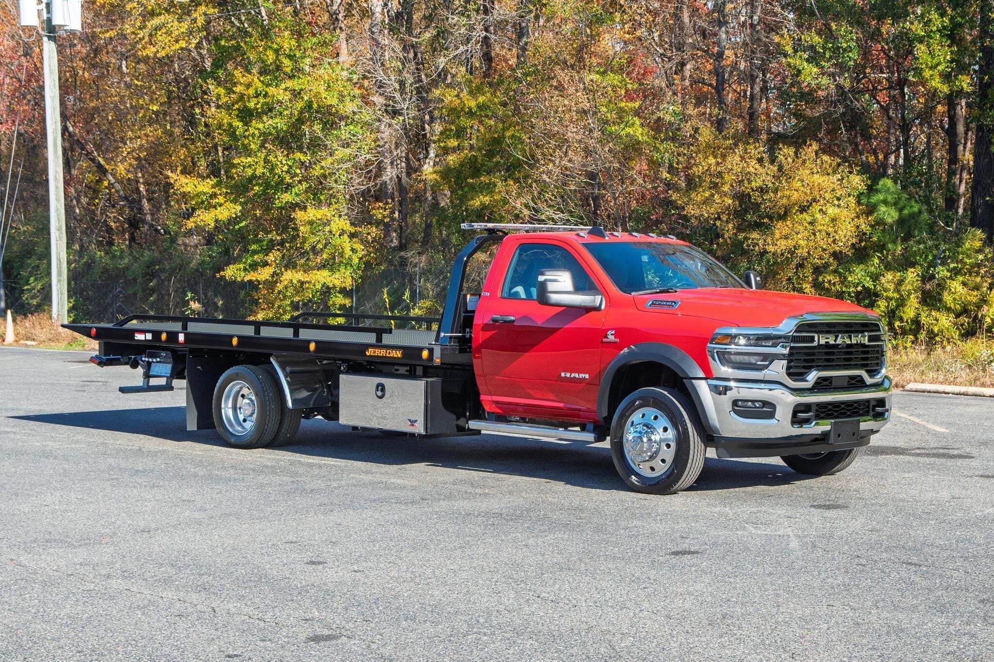 2026 RAM 5500 in Portsmouth, VA