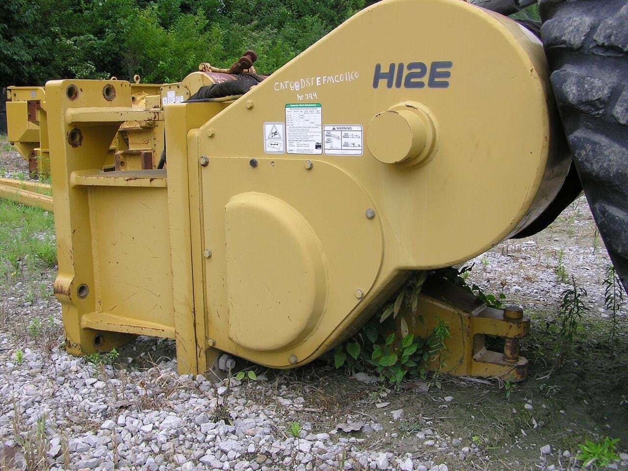 ALLIED Attachment in Granite City, IL