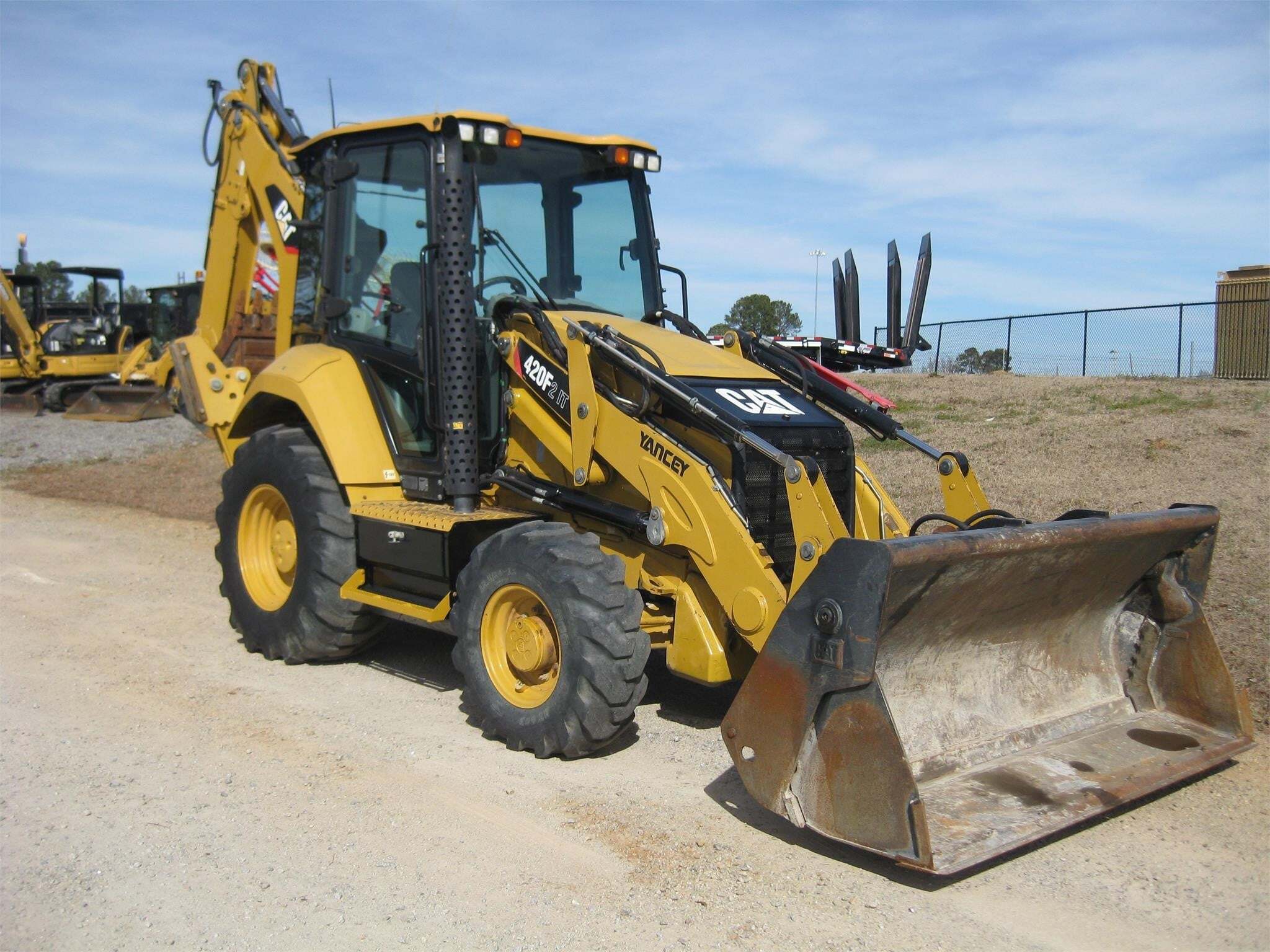 Used Equipment listings For Sale Near Port Wentworth, Georgia ...
