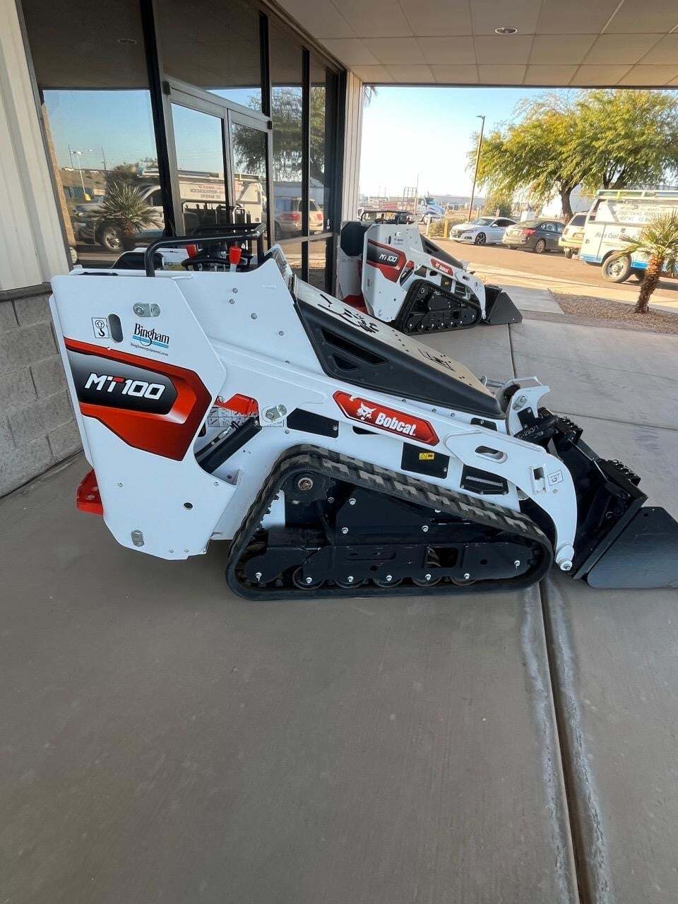 2024 BOBCAT MT100 in Phoenix, AZ