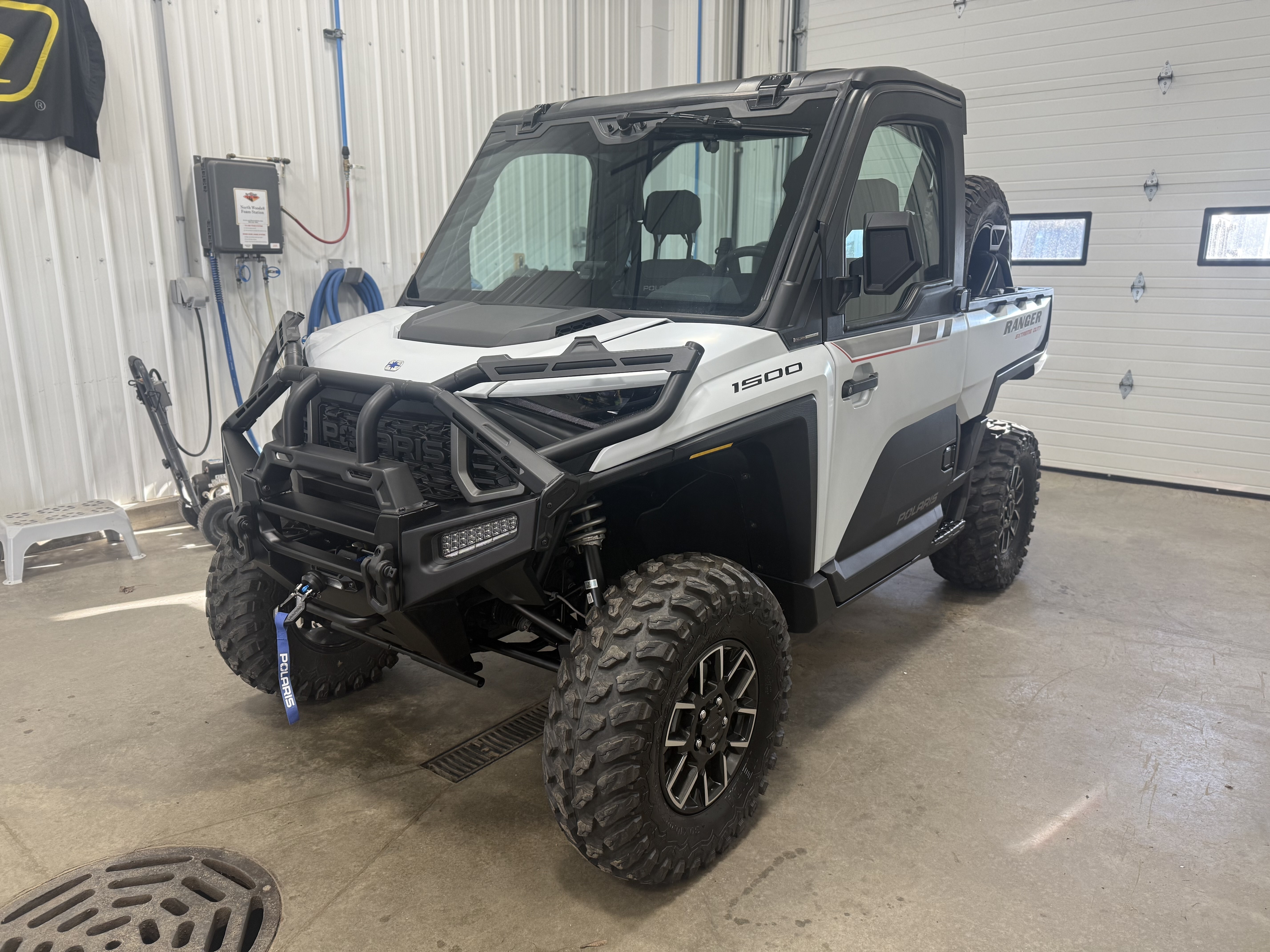 2025 Polaris Ranger XD 1500 Northstar Edition Ultimate in suamico WI