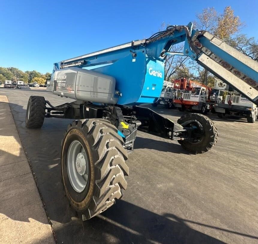 Genie Z-135/70 Equipment For Sale - Genie Z-135/70 Equipment