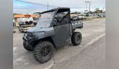 2026 Polaris Ranger XP 1000 Premium UTV/Utility ATV