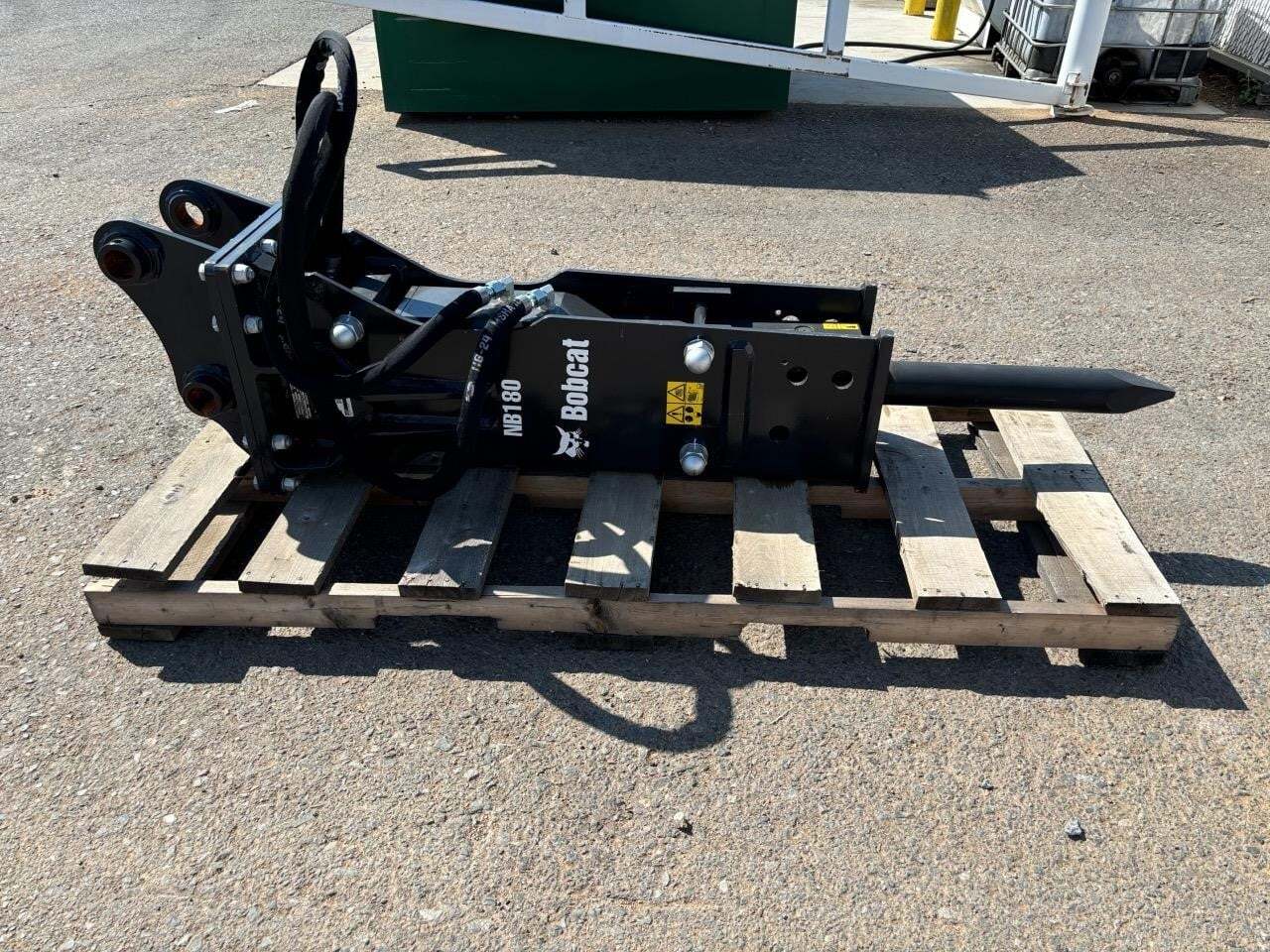 2024 BOBCAT Attachment in Phoenix, AZ