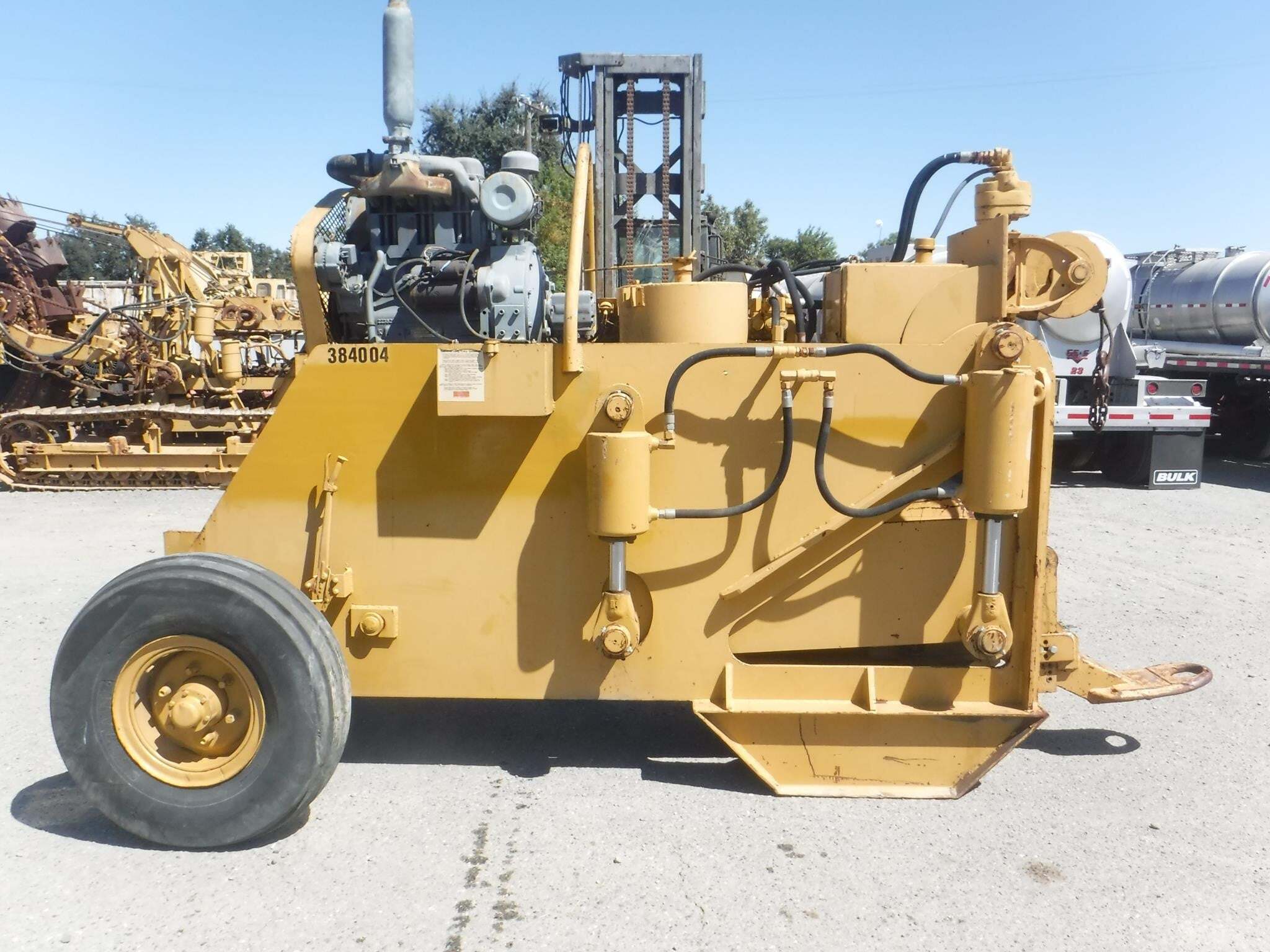 DMI PBM620 in Woodland, CA