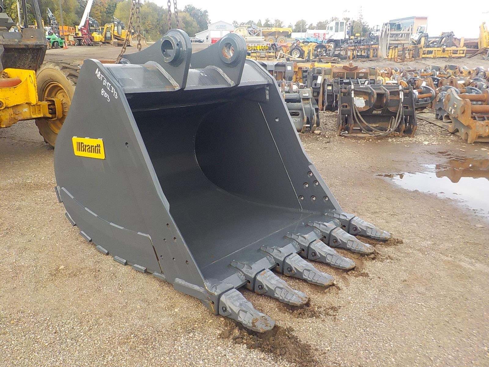 BRANDT Attachment in Holland, MI