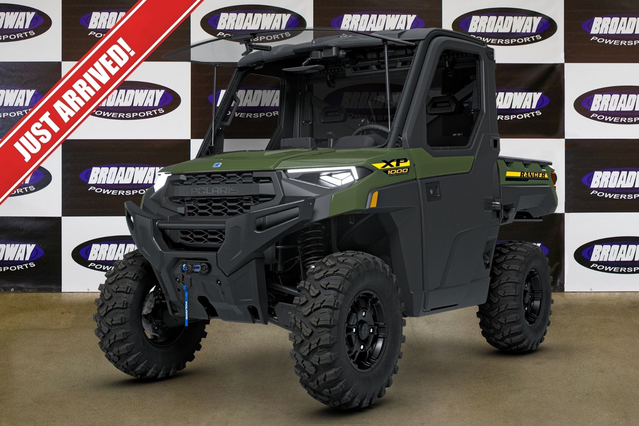 2027 Polaris Ranger XP 1000 NorthStar Ultimate in tyler TX