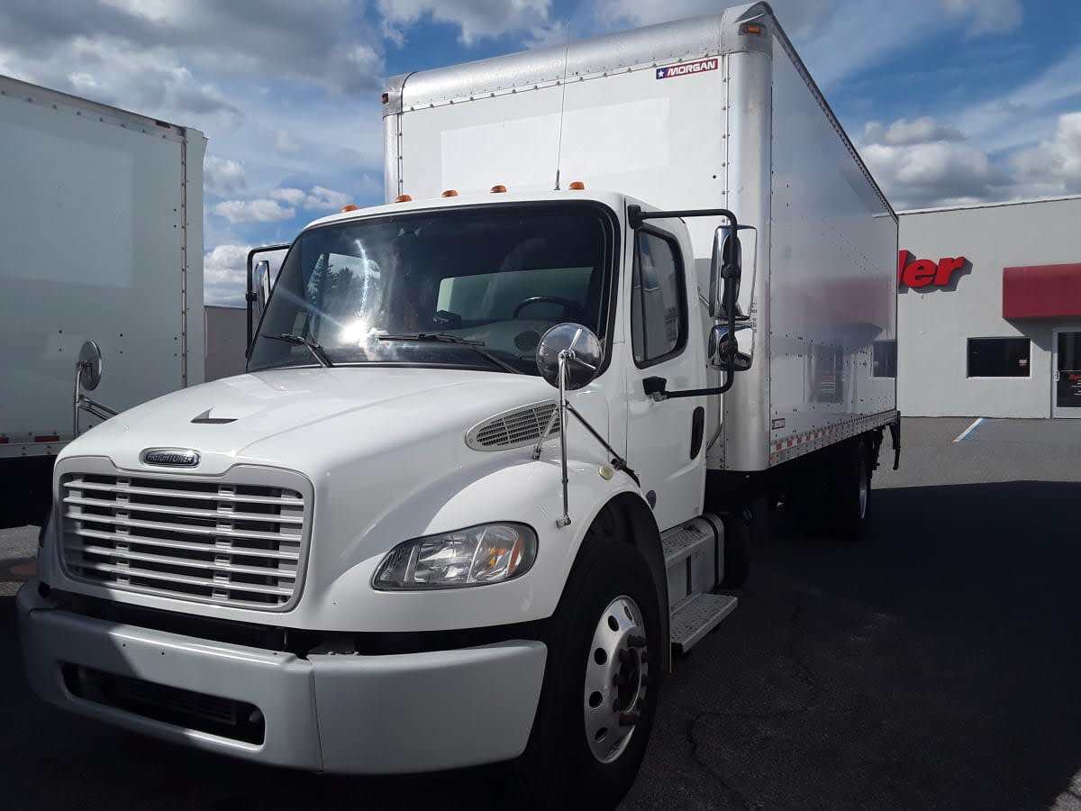 2020 FREIGHTLINER BUSINESS CLASS M2 106 in Allentown, PA