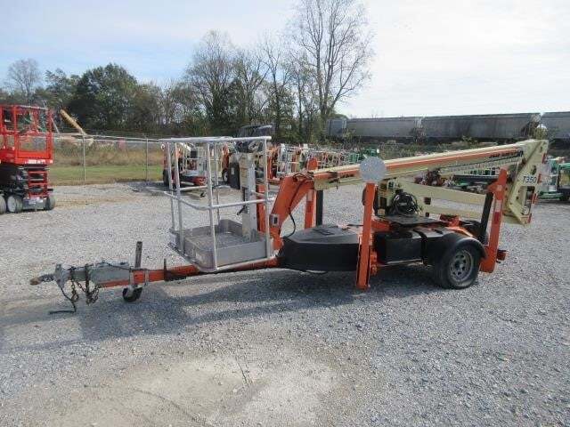 2018 JLG T350 in Cartersville, GA