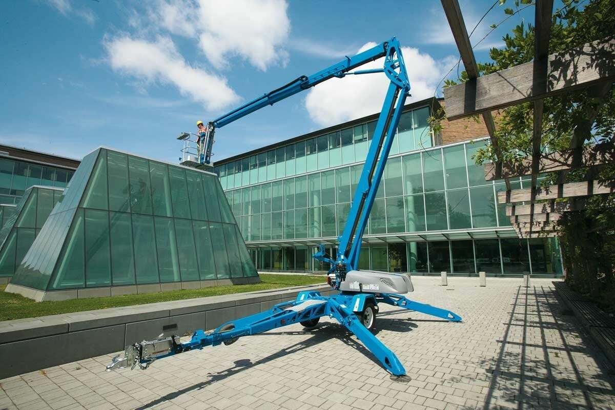 2026 GENIE TZ50 in Bolingbrook, IL