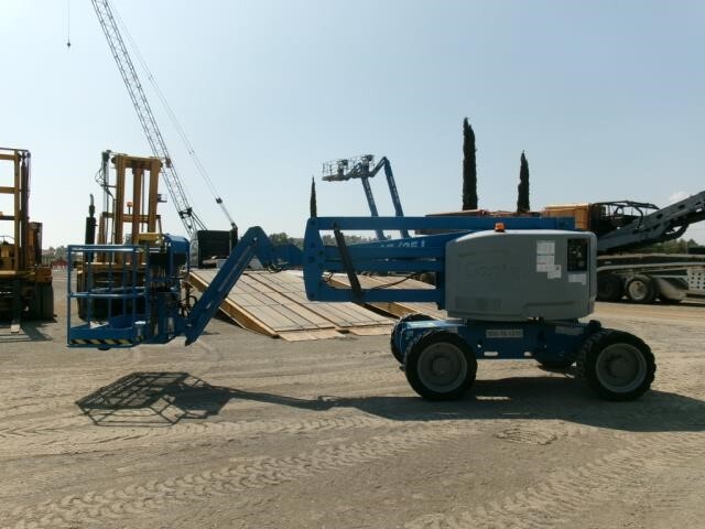 2017 GENIE Z45/25JRT in Perris, CA