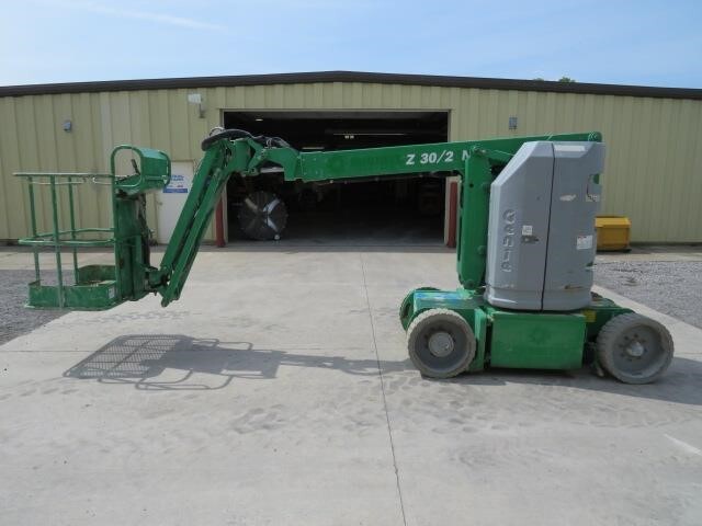 2016 GENIE Z30/20N RJ in Archbold, OH