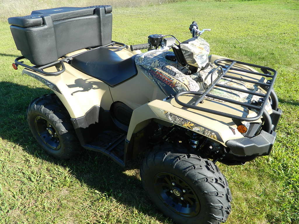 Used Four Wheelers For Sale Near Eau Claire, WI - ATV Trader
