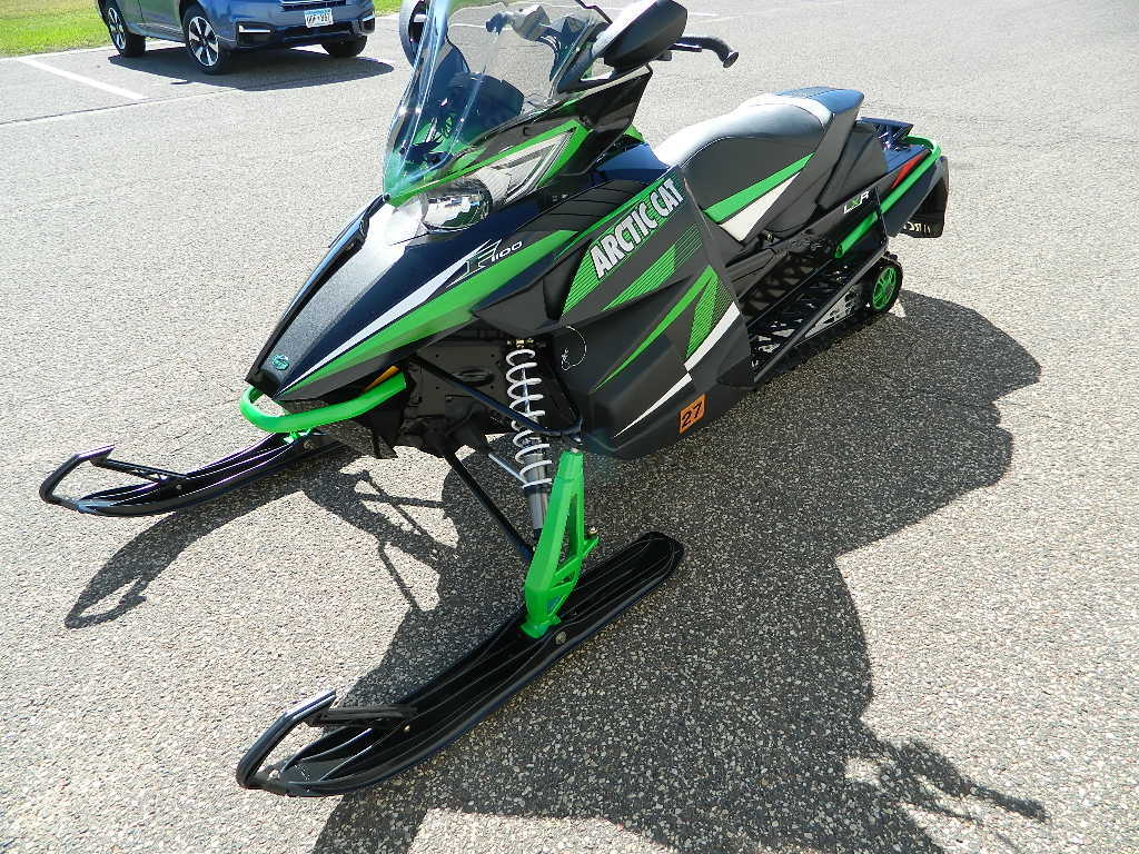 2013 Arctic Cat ProCross F 1100 LXR in stillwater MN
