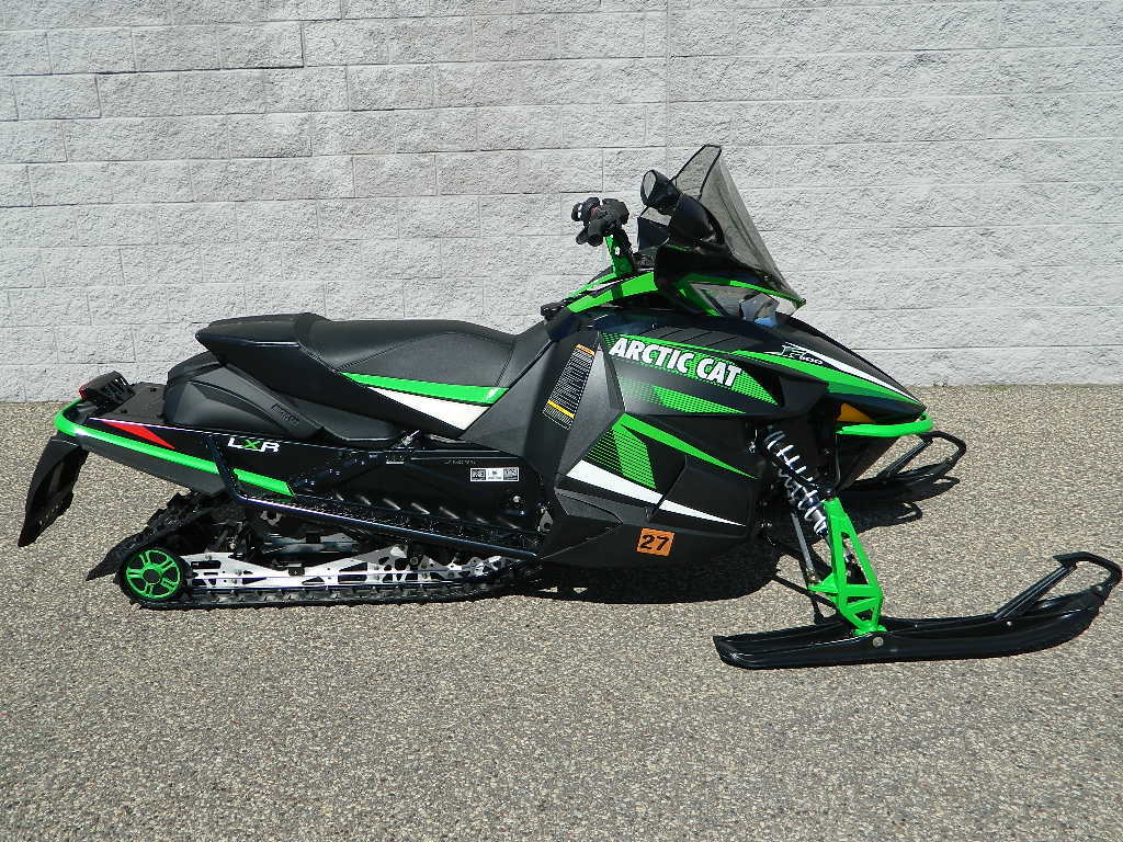 2013 Arctic Cat ProCross F 1100 LXR in stillwater MN