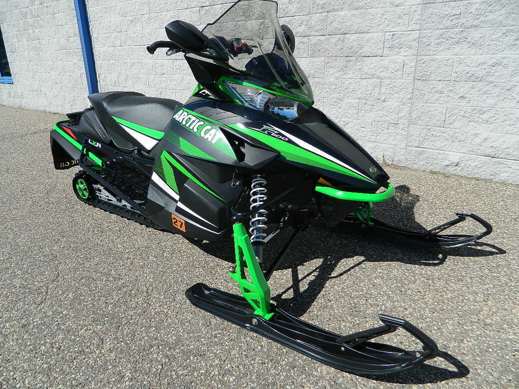 2013 Arctic Cat ProCross F 1100 LXR in stillwater MN