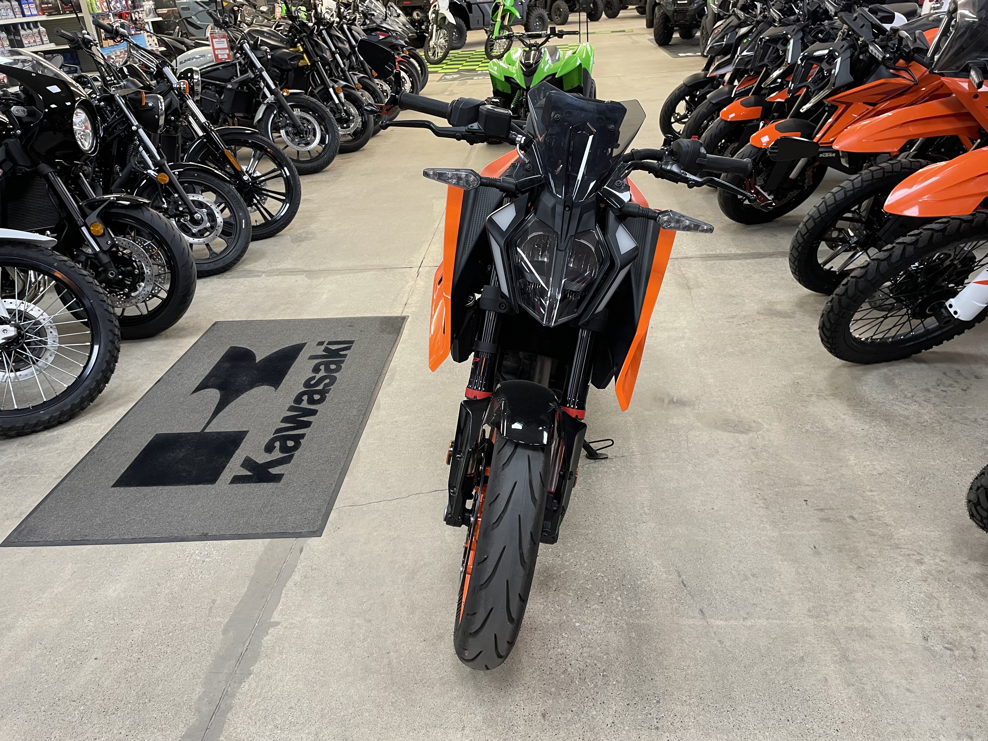 2024 KTM 390 Duke in mansfield OH