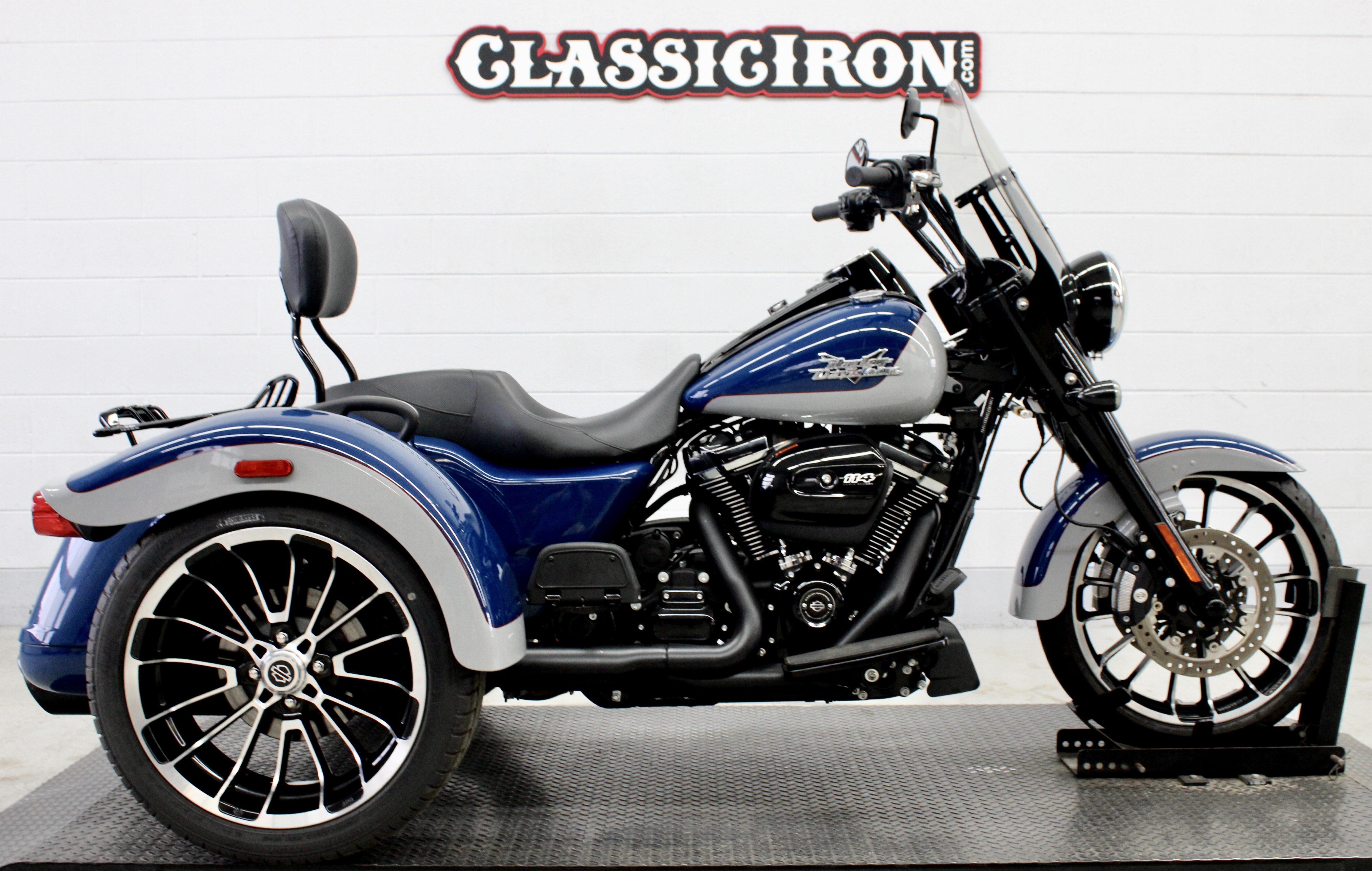 2023 Harley-Davidson Freewheeler® in fredericksburg VA