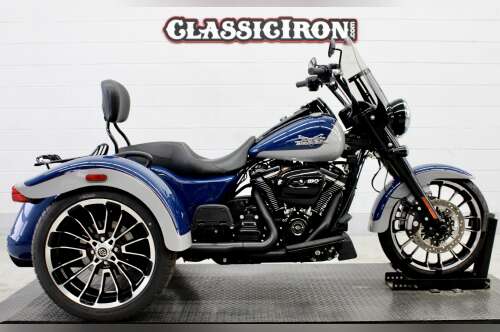 2023 Harley-Davidson Freewheeler® in fredericksburg VA
