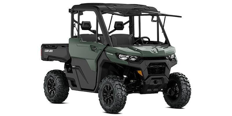2027 Can-Am Defender DPS CAB HD9 in staten island NY