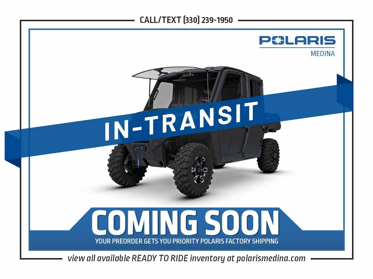 2027 Polaris RANGER CREW XP 1000 NORTHSTAR ULTIMATE - BLUE LABYRINTH in medina OH