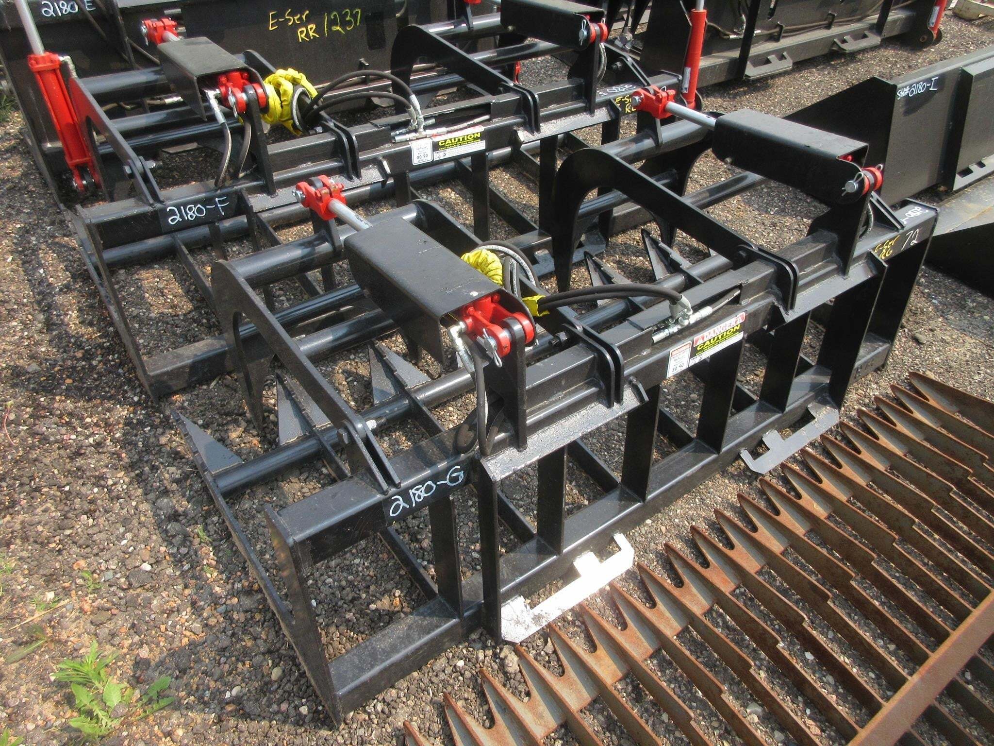 MIDSTATE Attachment in Wittenberg, WI
