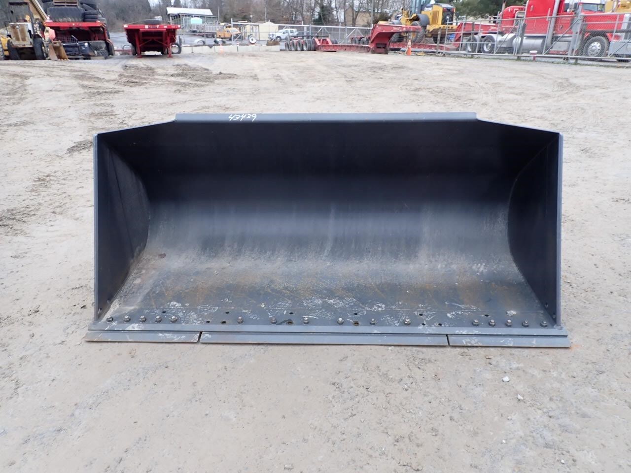 2020 CASE Attachment in Manheim, PA