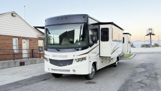 2016 FOREST RIVER GEORGETOWN 364TS