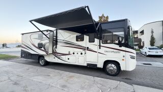 2016 FOREST RIVER GEORGETOWN 364TS