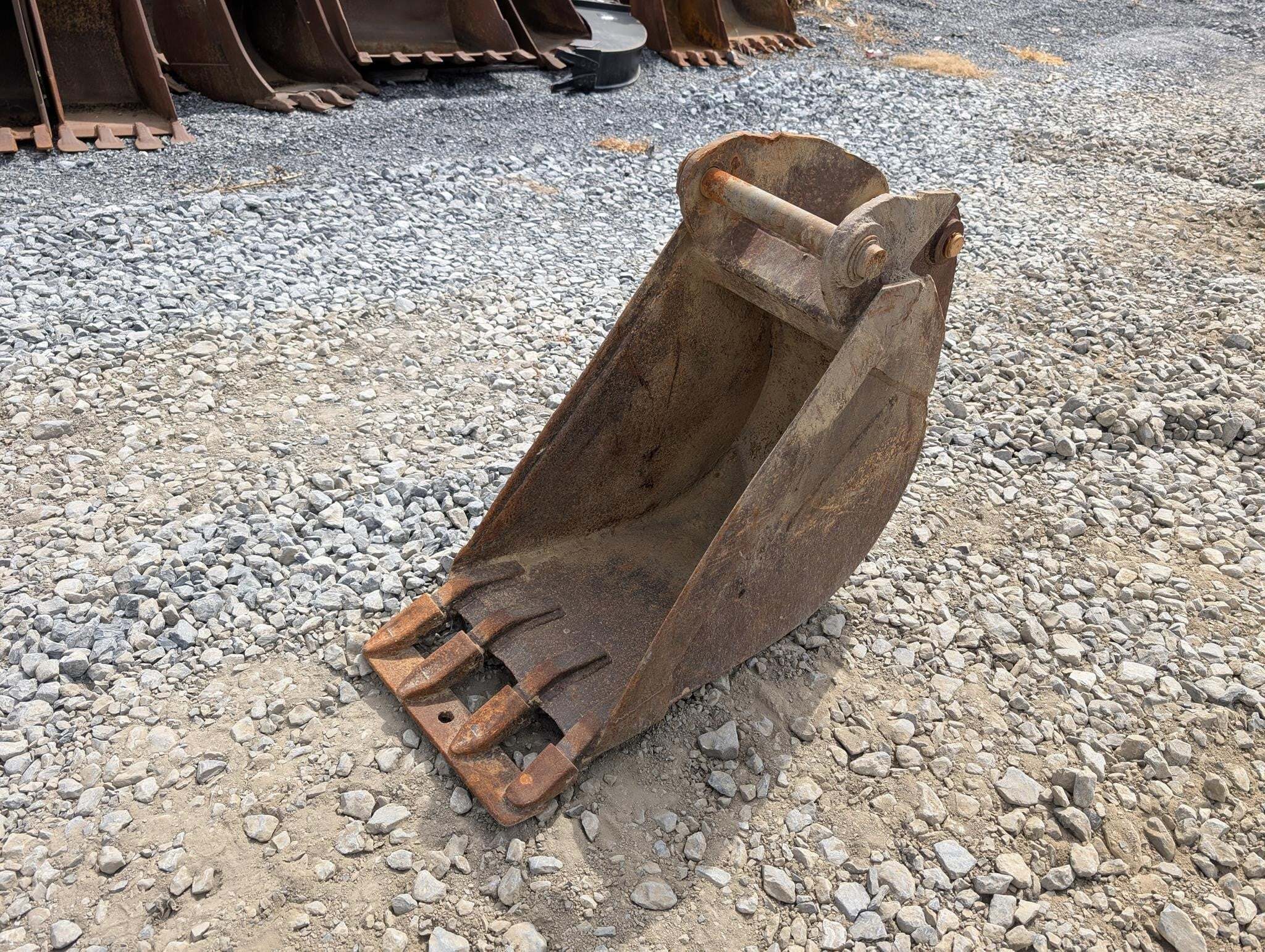 CASE Attachment in Womelsdorf, PA