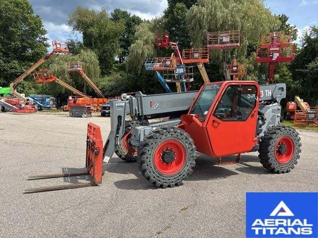 2017 SKYJACK SJ643TH in Archbold, OH